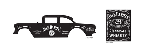 Jack Daniel's 03