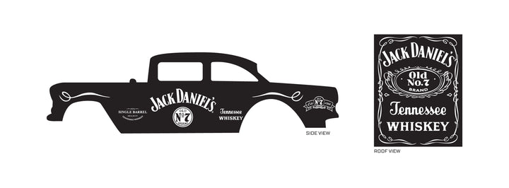 Jack Daniel's 03