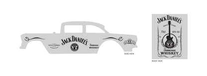 Jack Daniel's 04