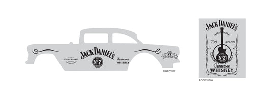 Jack Daniel's 04
