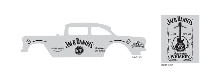 Jack Daniel's 04