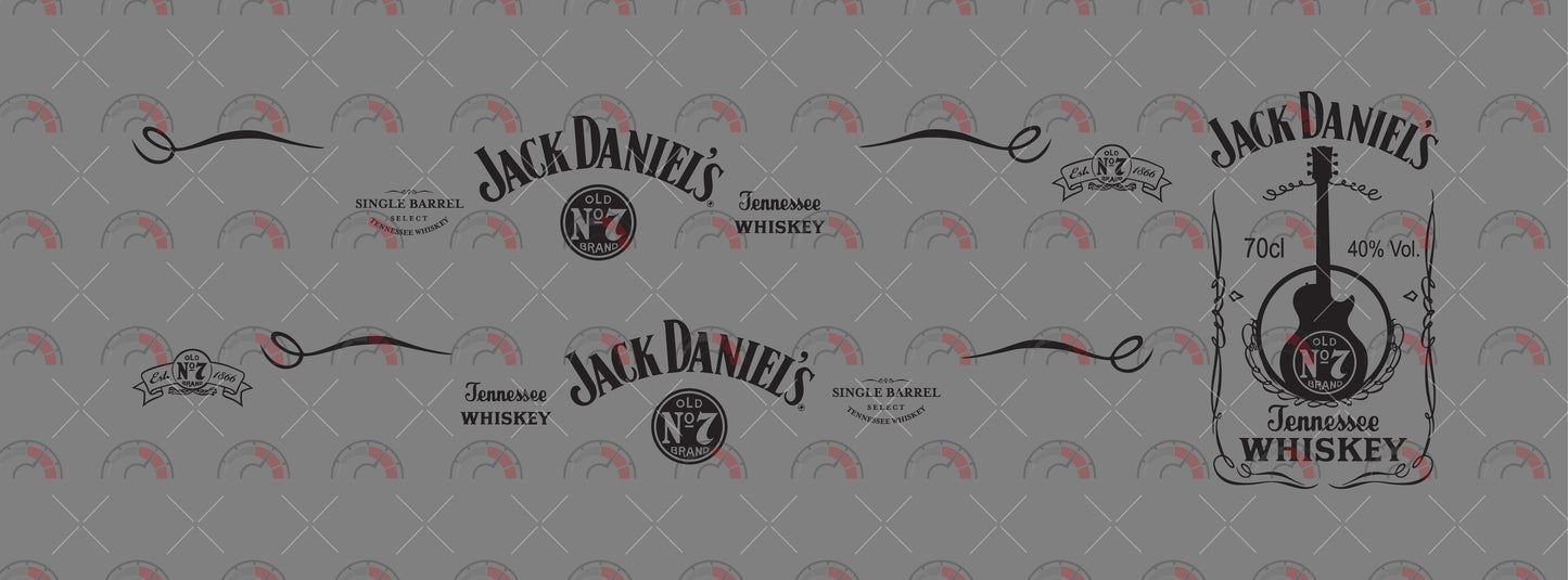 Jack Daniel's 04