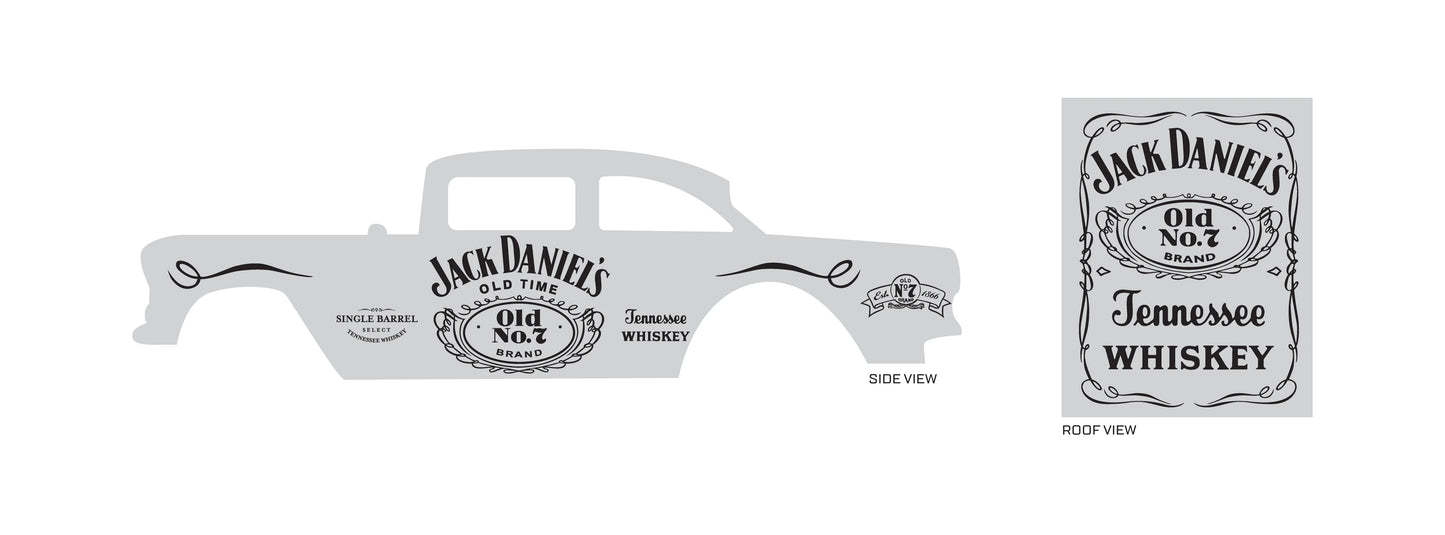 Jack Daniel's 05