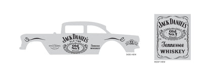 Jack Daniel's 05