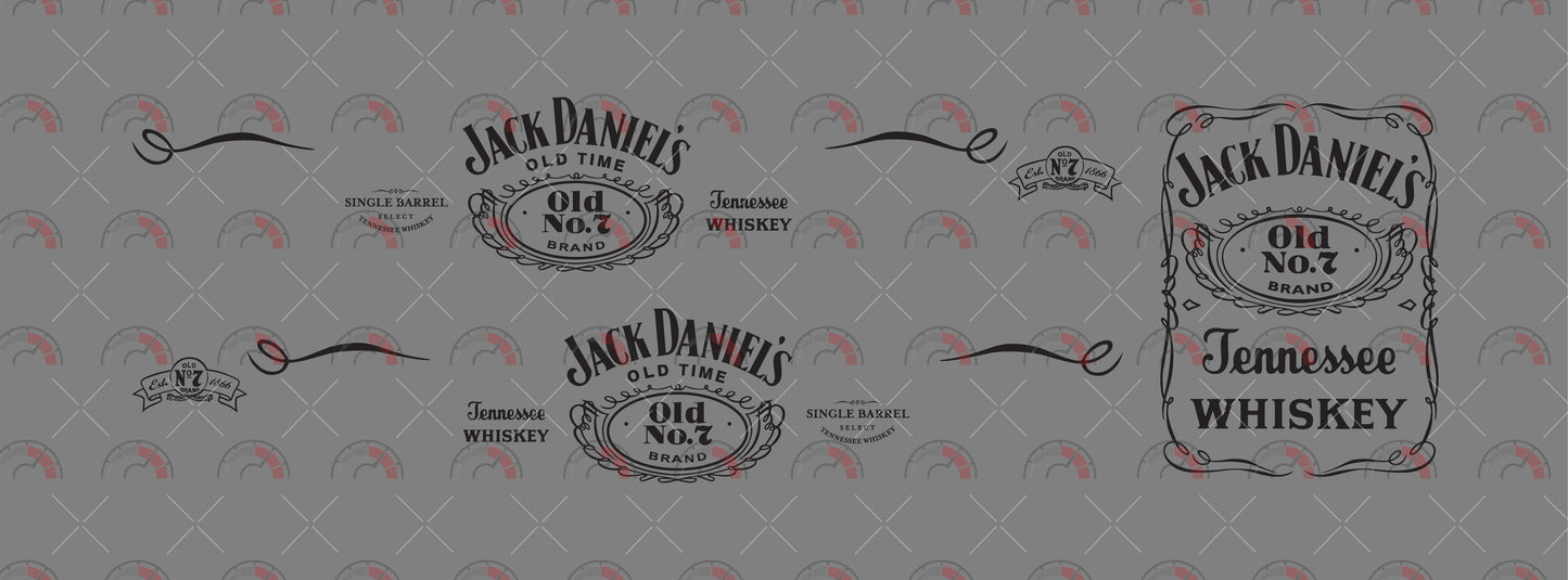 Jack Daniel's 05
