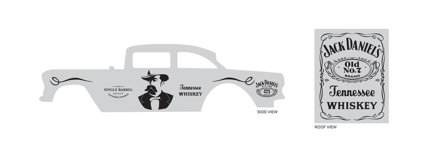 Jack Daniel's 06