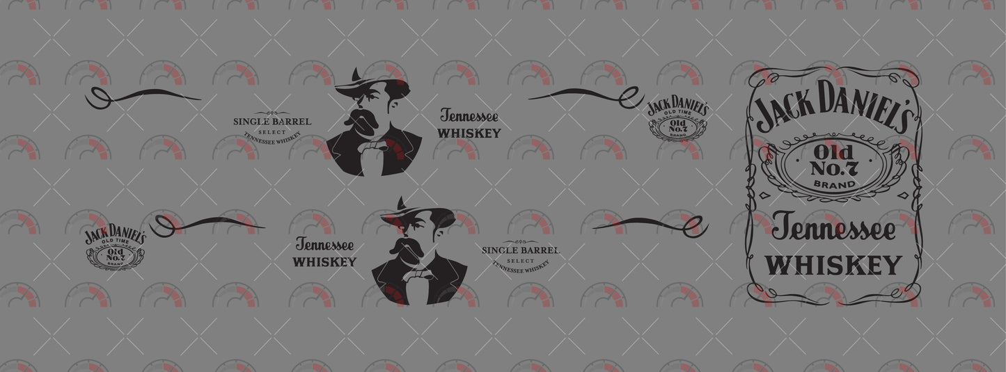 Jack Daniel's 06