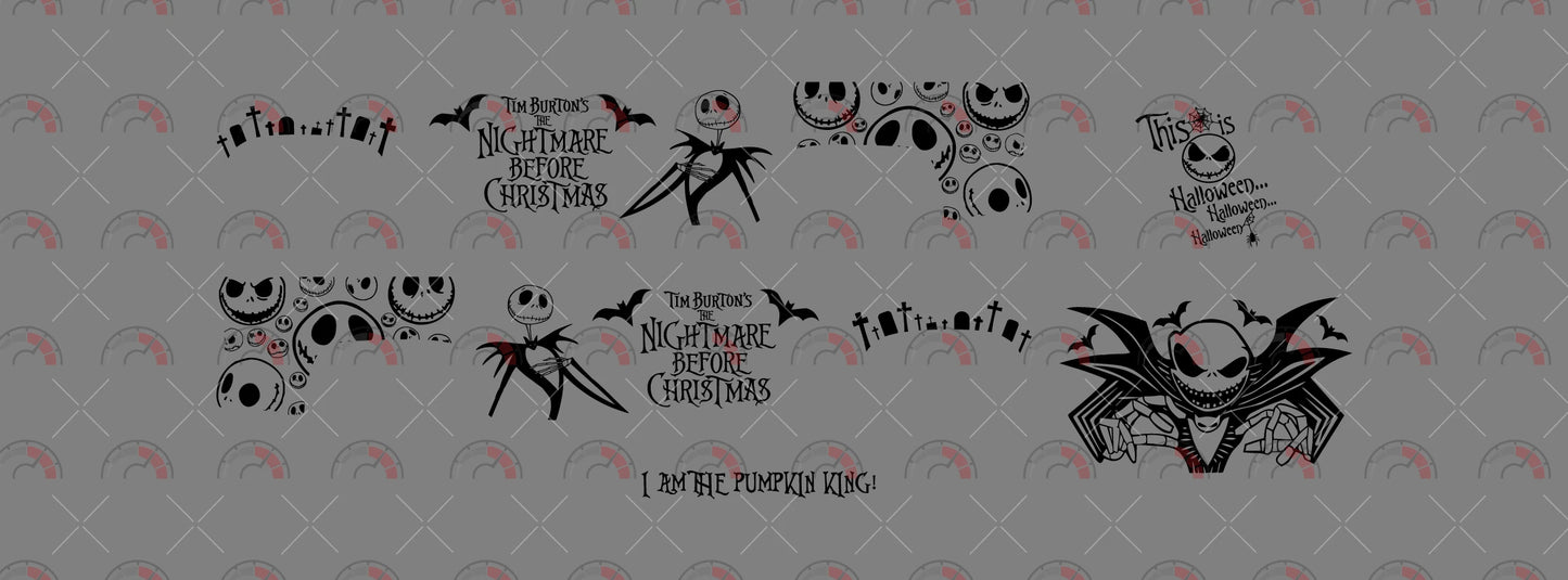 Jack Skellington
