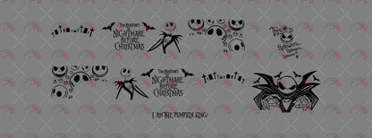 Jack Skellington