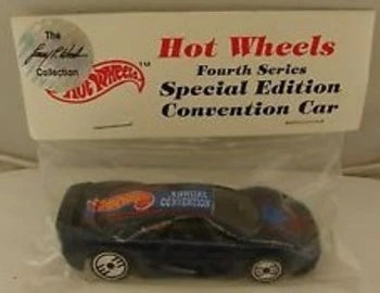 Jaguar XJ220 – Dark Blue (Silver UH Wheels)