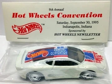 Jaguar XJ220 – White (UH Wheels)