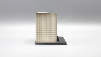 Japanese BBQ Restaurant Mini Diorama for 1:64 Diecast Cars