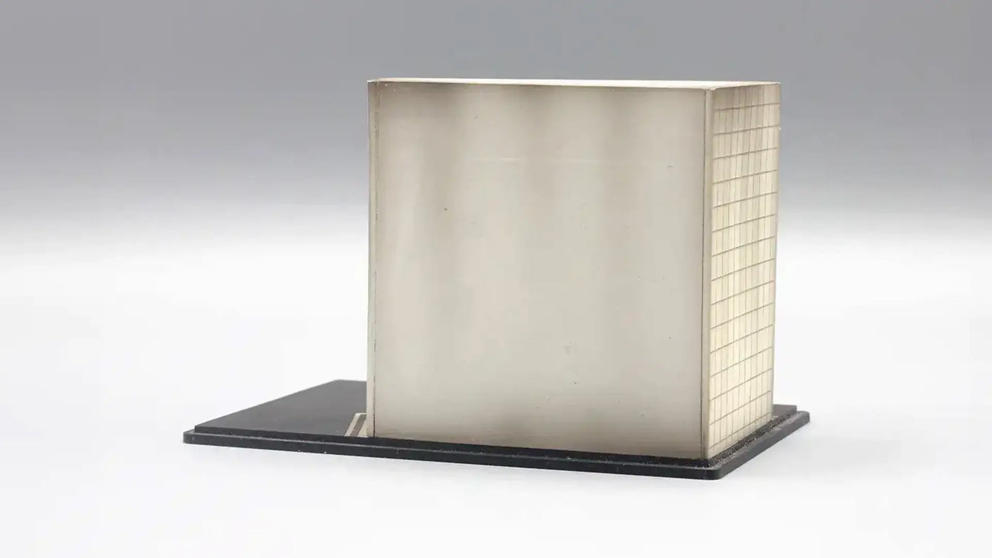 Japanese BBQ Restaurant Mini Diorama for 1:64 Diecast Cars