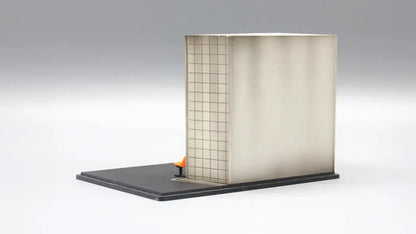 Japanese BBQ Restaurant Mini Diorama for 1:64 Diecast Cars