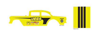 Jegs