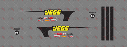 Jegs
