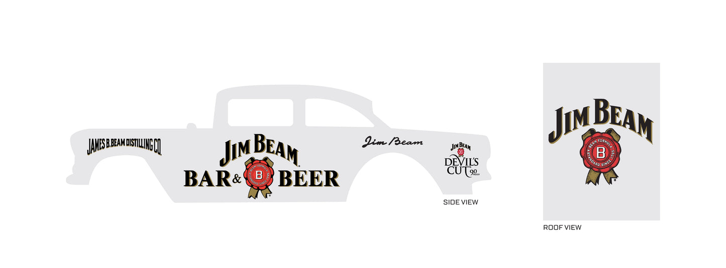 Jim Beam 01