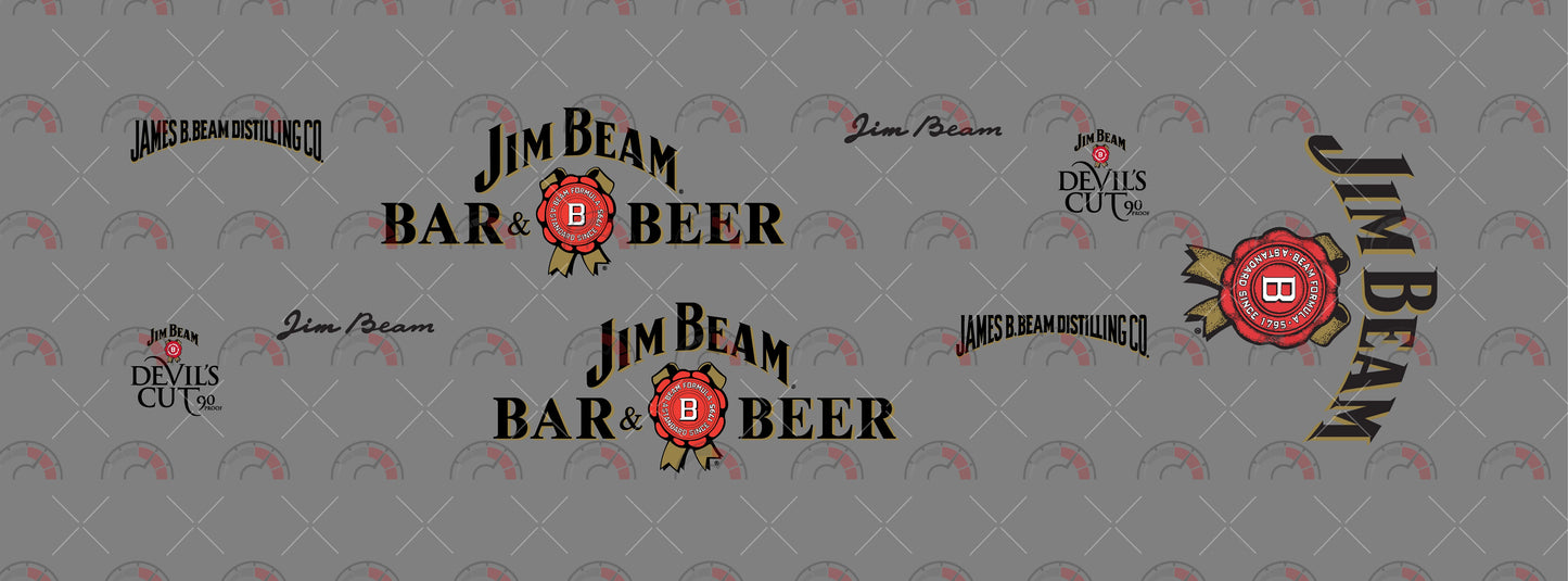 Jim Beam 01
