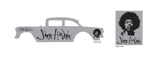 Jimi Hendrix