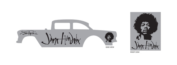 Jimi Hendrix