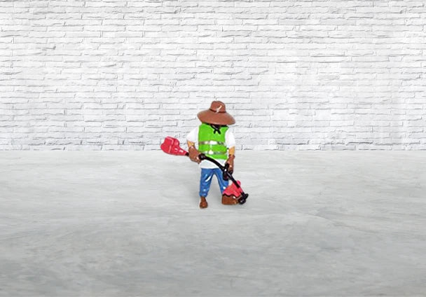 Joaquin Homies Toy