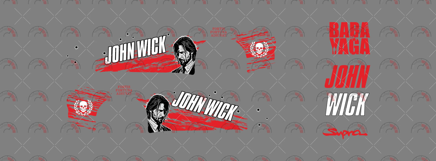 John Wick 01