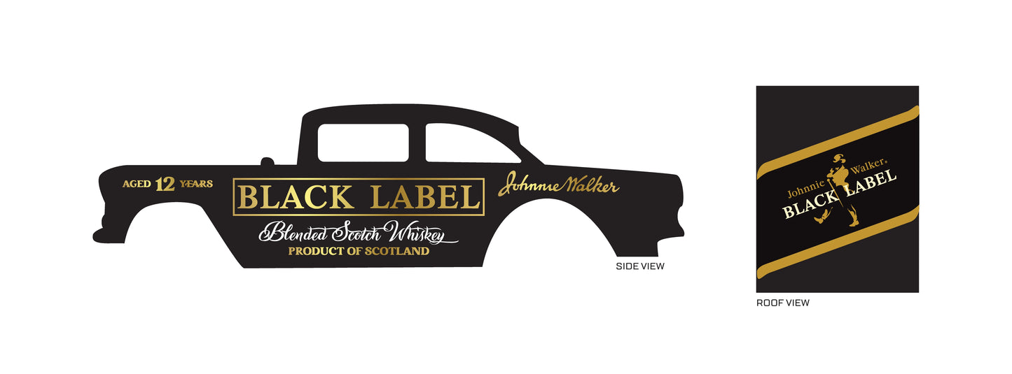 Johnnie Walker Black Label