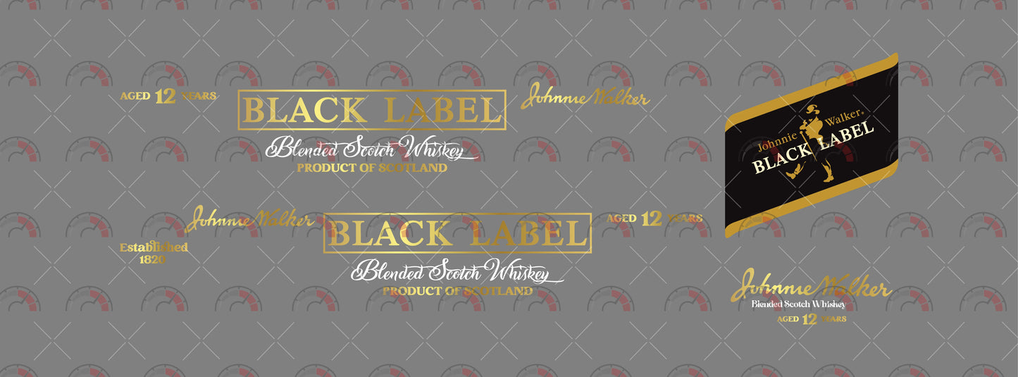 Johnnie Walker Black Label