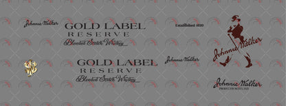 Johnnie Walker Gold Label Reserve
