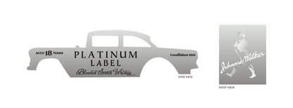 Johnnie Walker Platinum