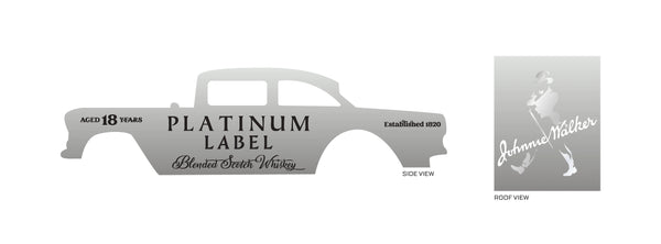 Johnnie Walker Platinum