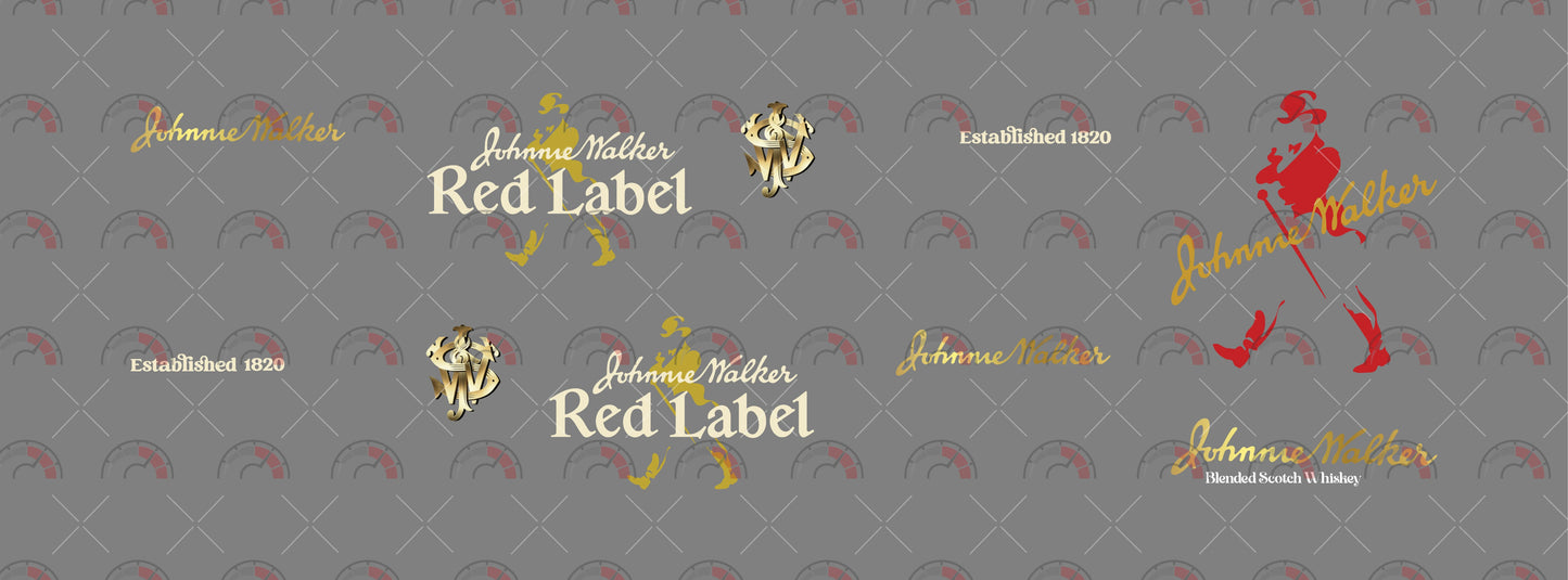 Johnnie Walker Red Label