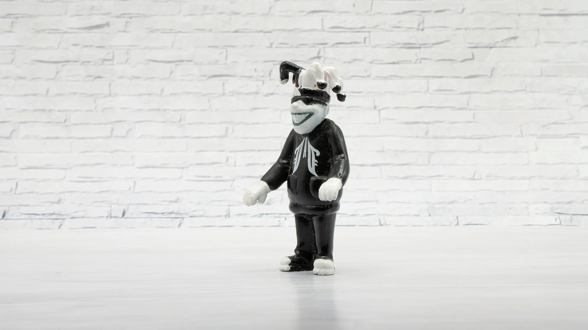 Jokawild Homies Series 3 Toy