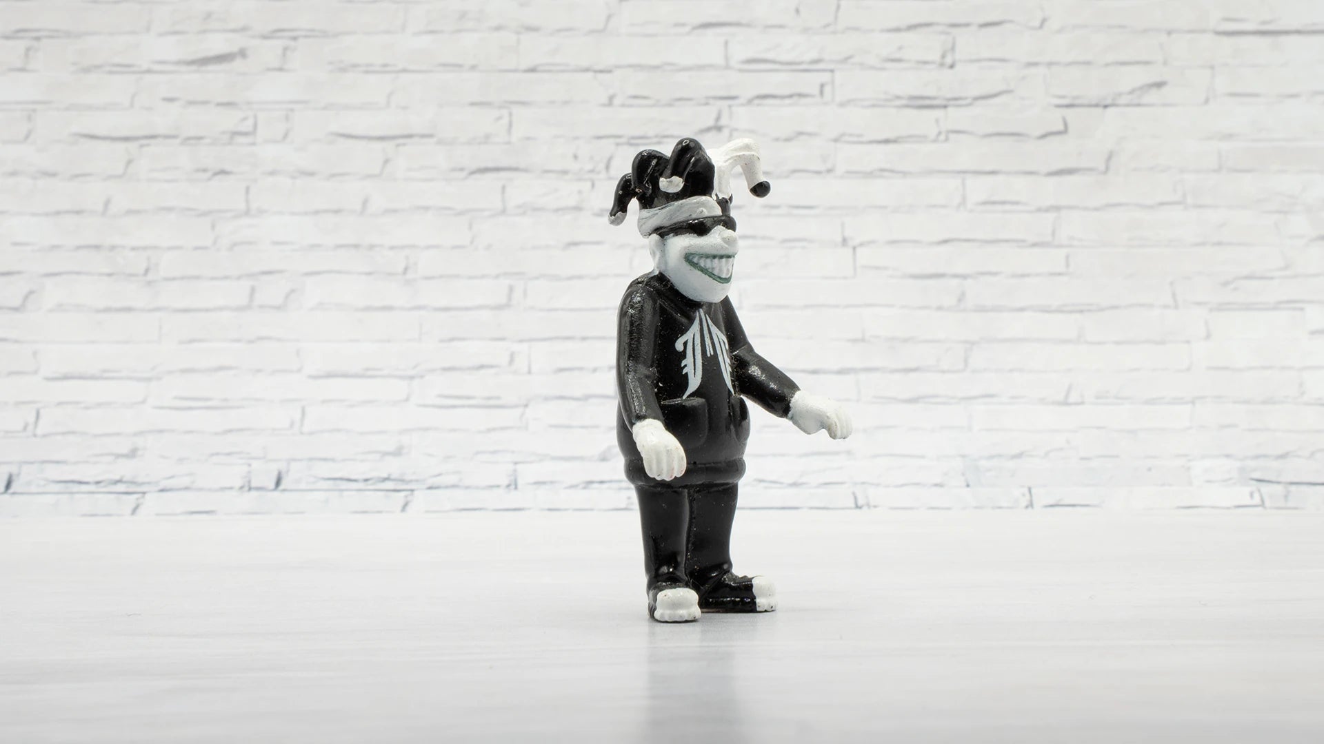 Jokawild Homies Series 3 Toy