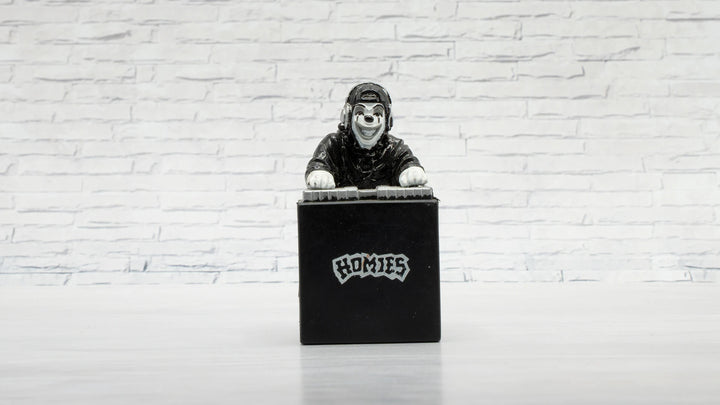 Jokachild Homies Series 5 Toy