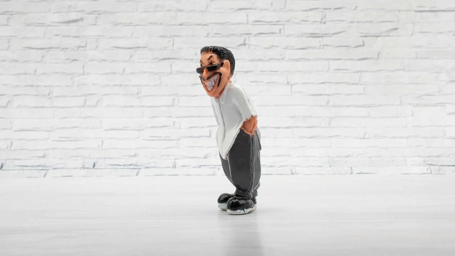 Joker Homies Series 3 Toy
