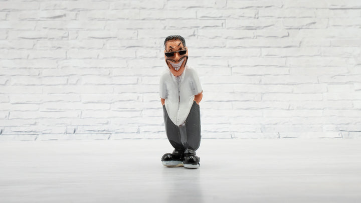 Joker Homies Series 3 Toy