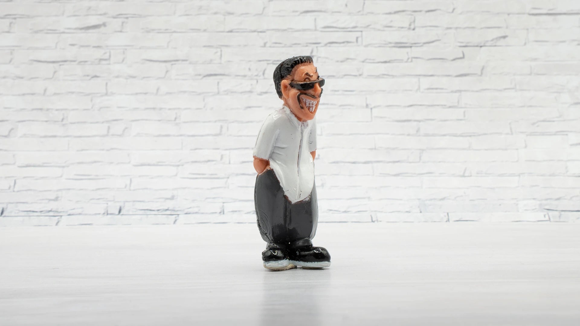 Joker Homies Series 3 Toy