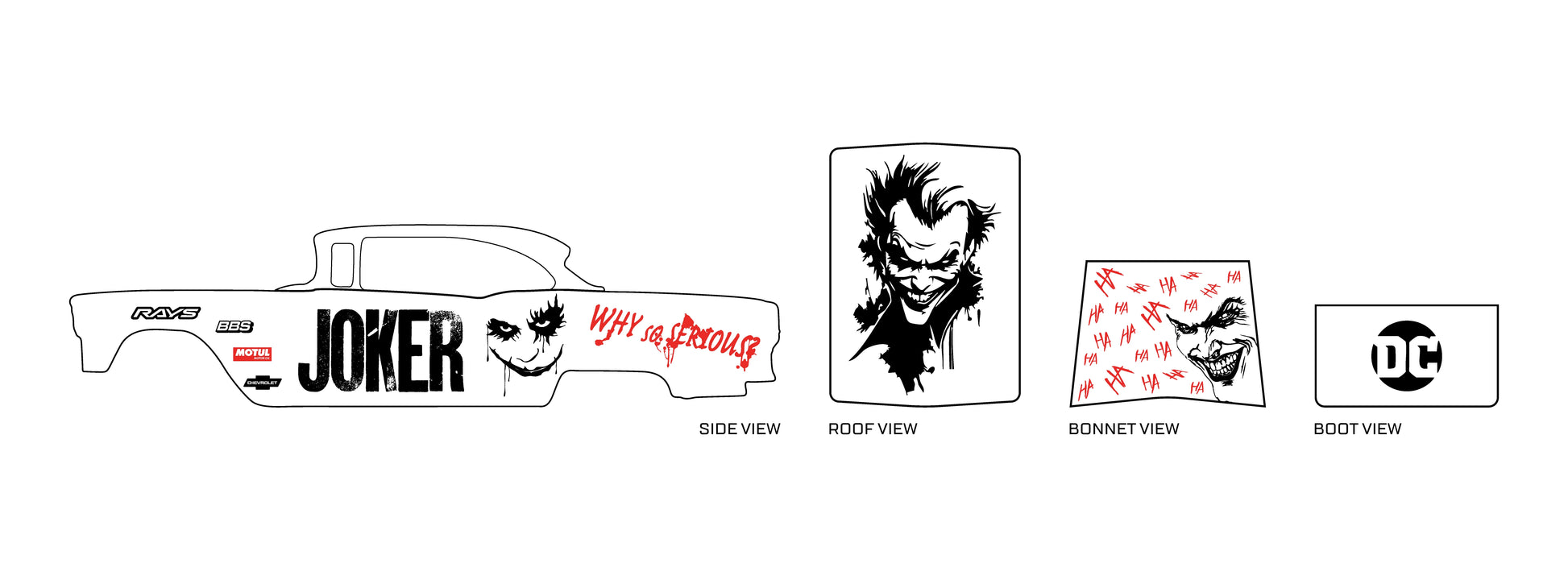 Joker Comic 01