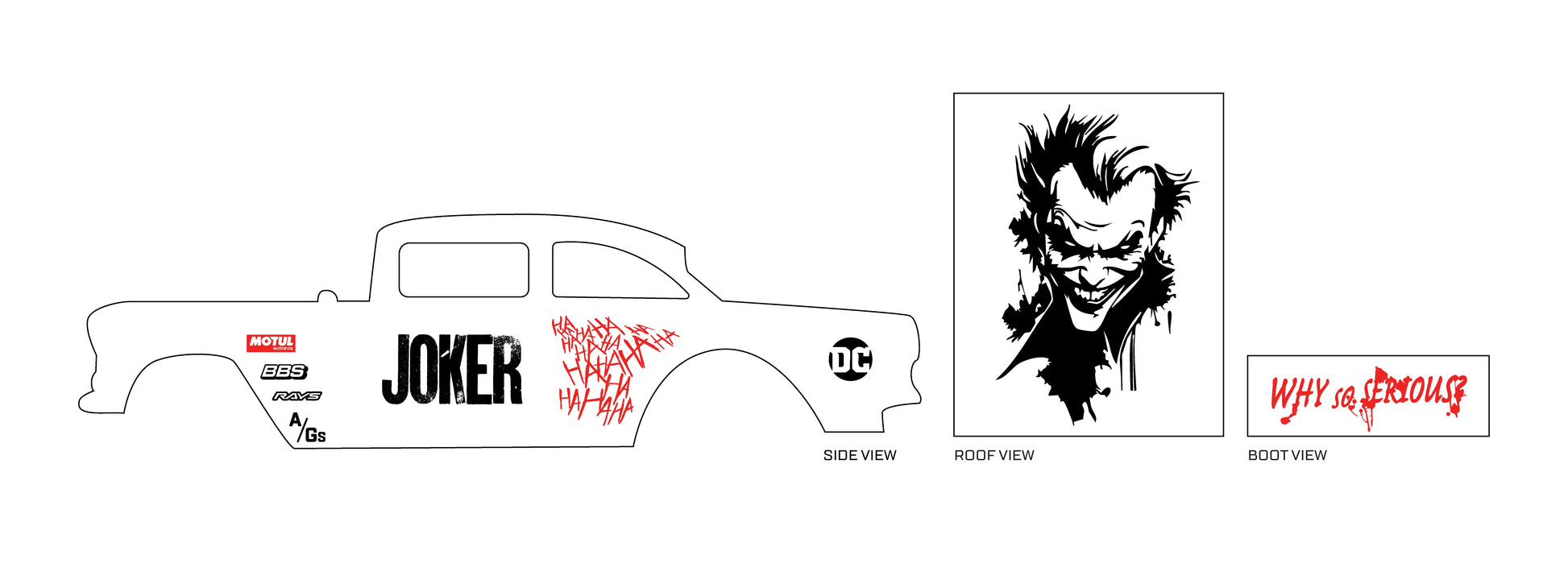 Joker Comic 01