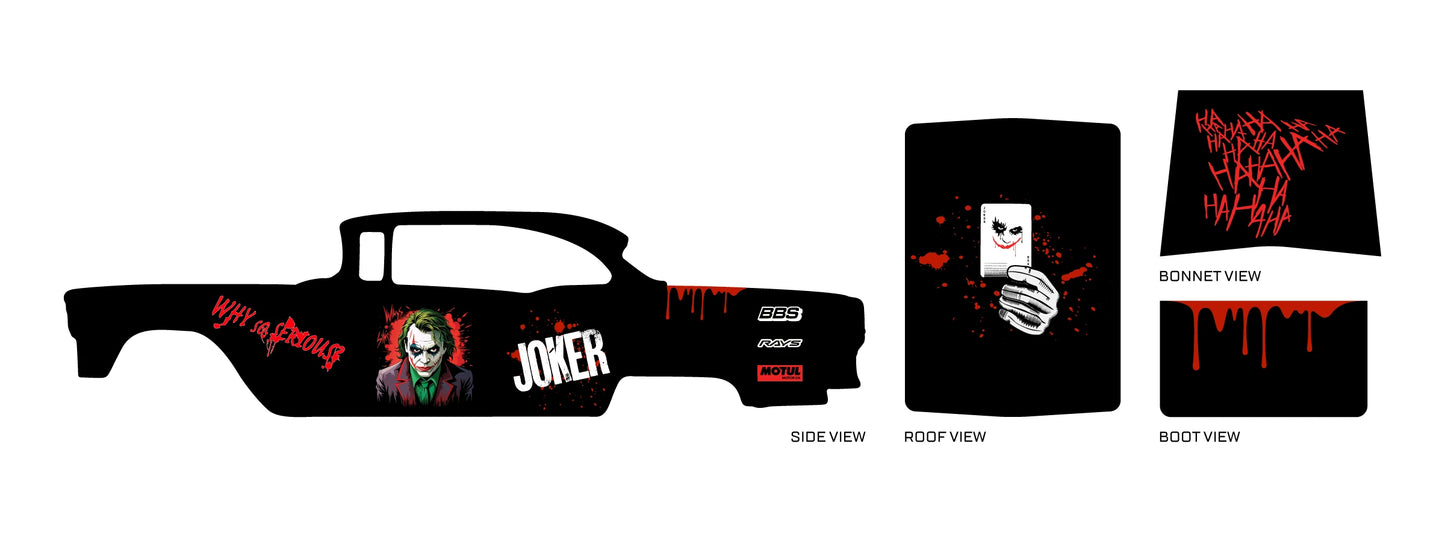 Joker Movie 01
