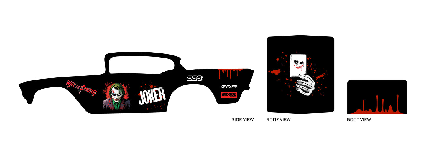 Joker Movie 01