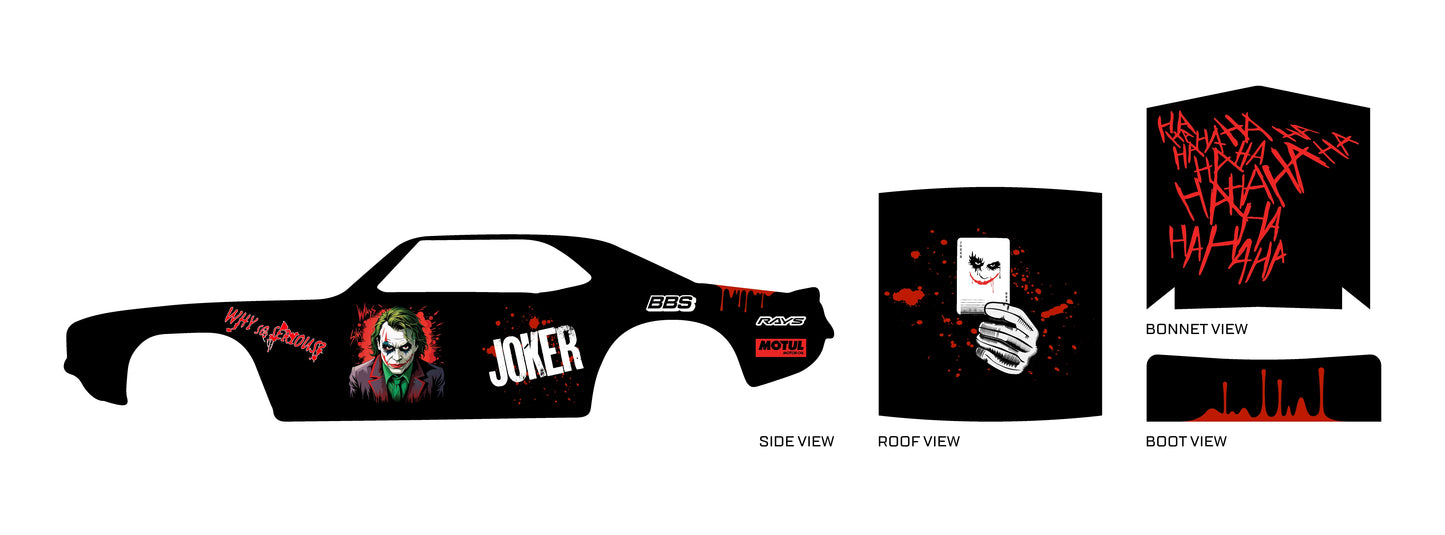 Joker Movie 01