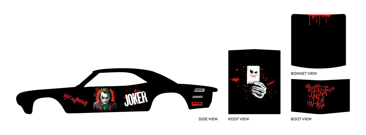 Joker Movie 01