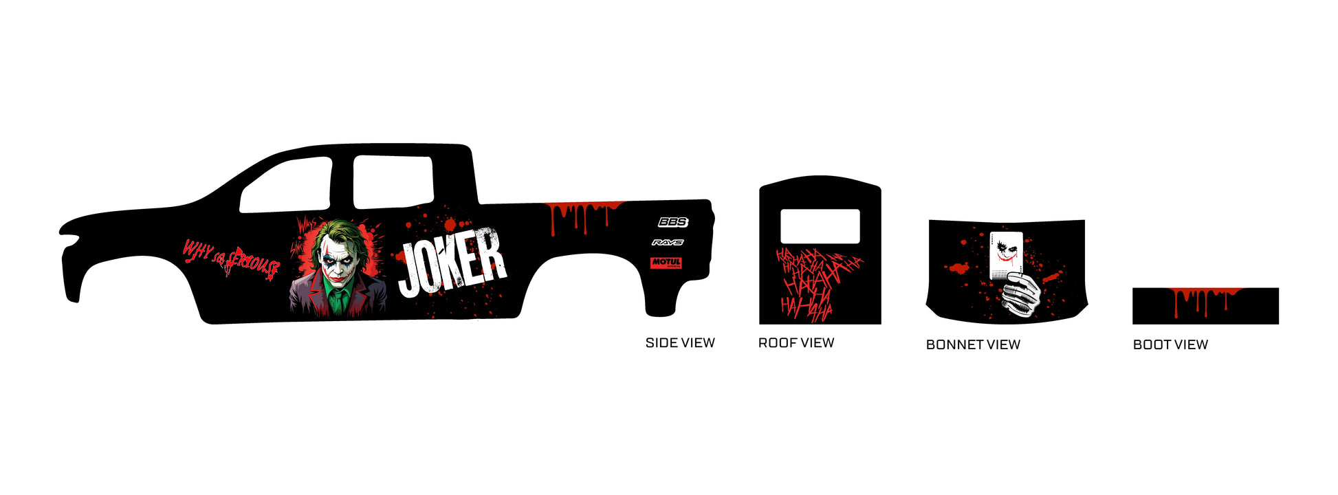 Joker Movie 01