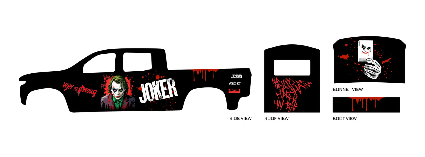 Joker Movie 01