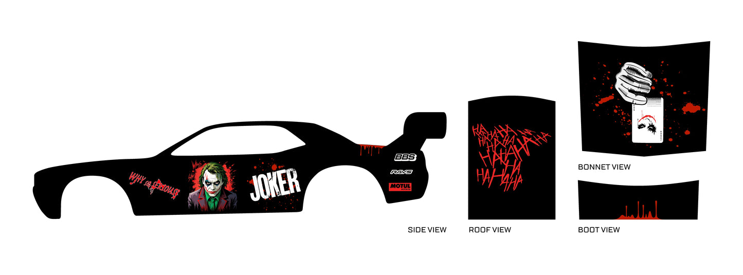 Joker Movie 01