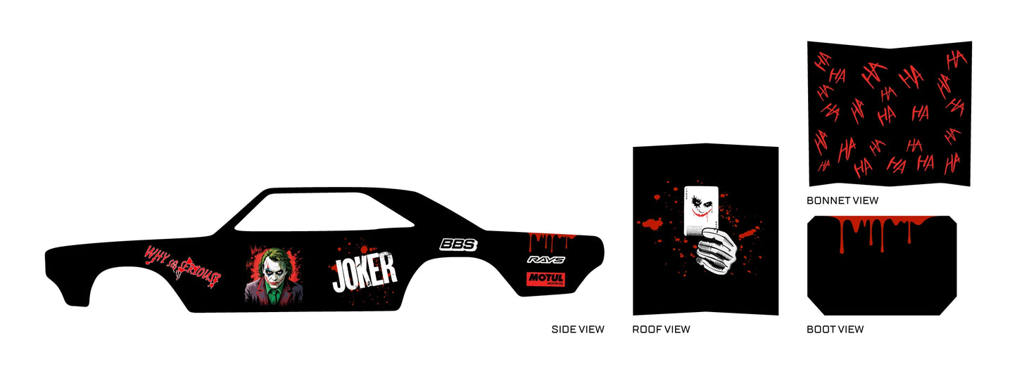Joker Movie 01