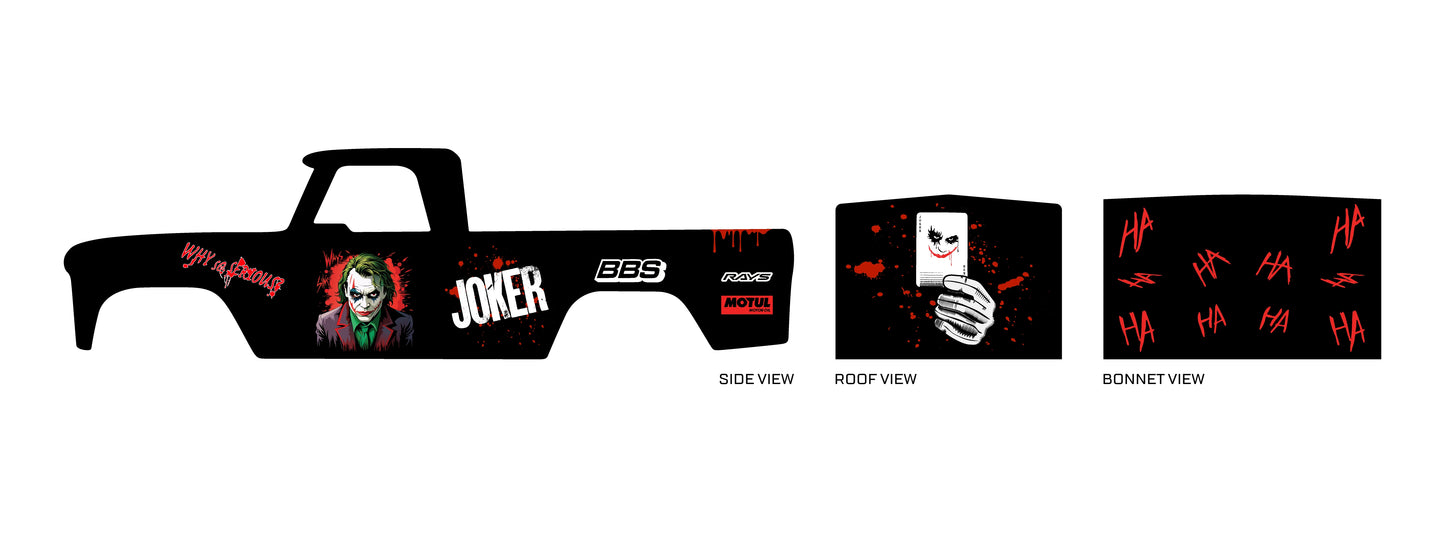 Joker Movie 01
