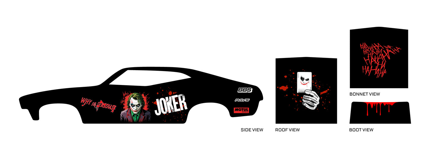 Joker Movie 01